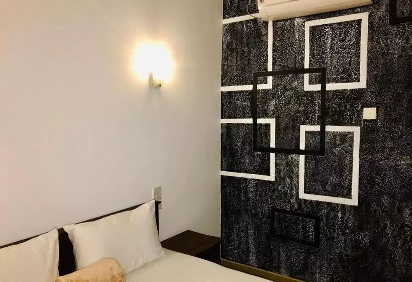 ペンション Hasindu Home Villa