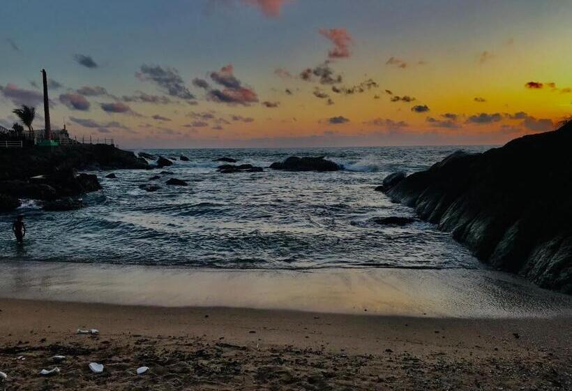 ペンション Hasindu Home Villa