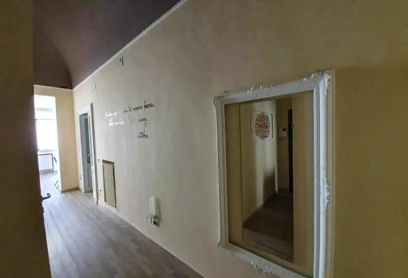 هاستل Cconforthotels Host Bari Centrale
