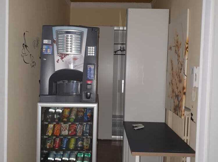 هاستل Cconforthotels Host Bari Centrale Self Check In