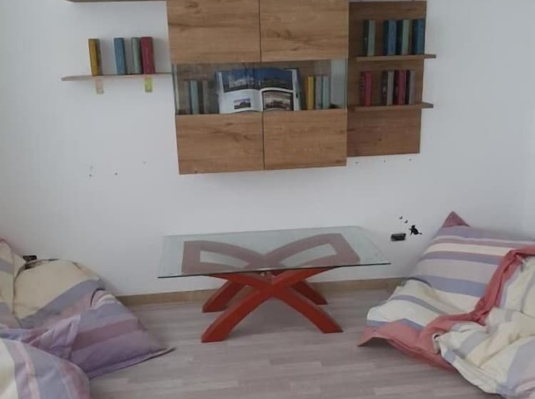 هاستل Cconforthotels Host Bari Centrale Self Check In