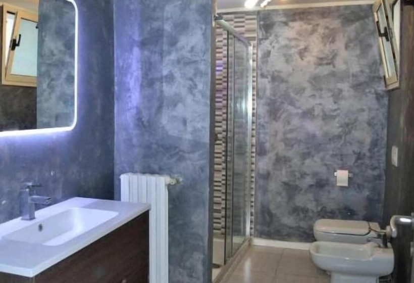 هاستل Cconforthotels Host Bari Centrale Self Check In