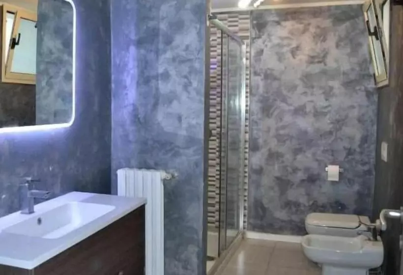 هاستل Cconforthotels Host Bari Centrale