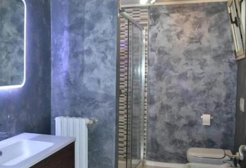 هاستل Cconforthotels Host Bari Centrale Self Check In