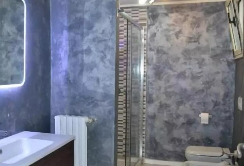 هاستل Cconforthotels Host Bari Centrale