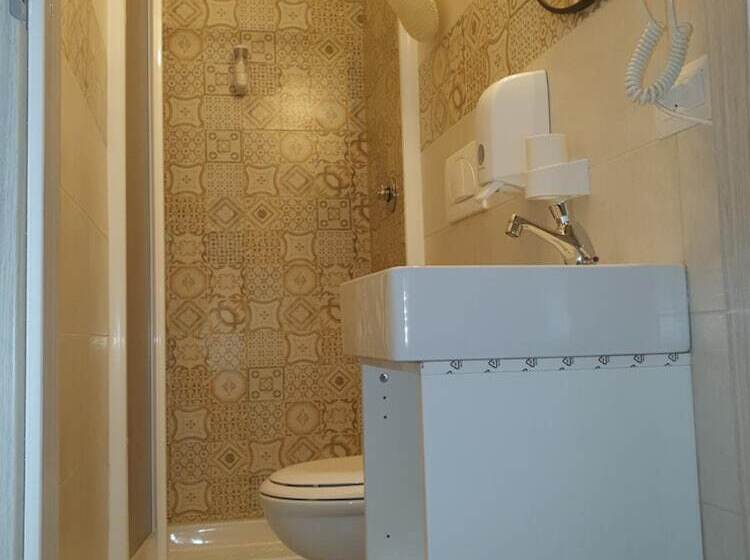 هاستل Cconforthotels Host Bari Centrale Self Check In