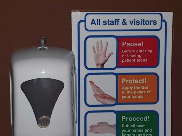 هاستل Cconforthotels Host Bari Centrale Self Check In