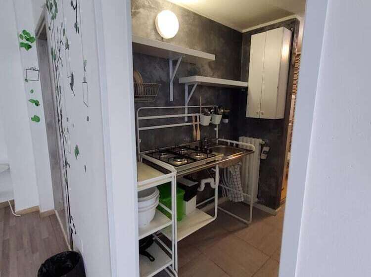 هاستل Cconforthotels Host Bari Centrale Self Check In