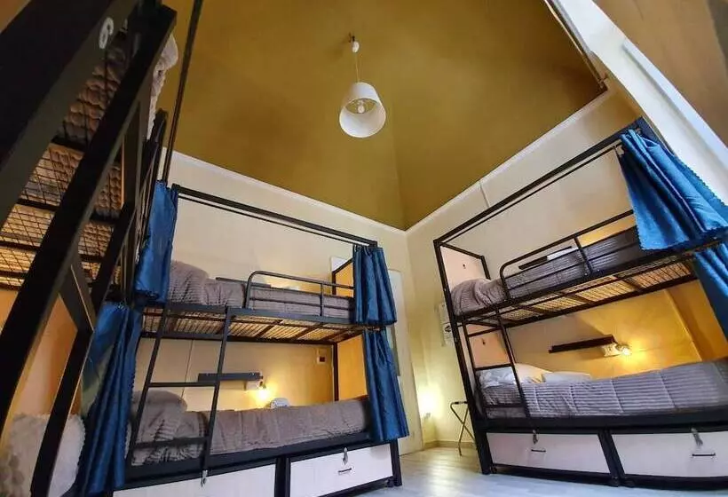 هاستل Cconforthotels Host Bari Centrale