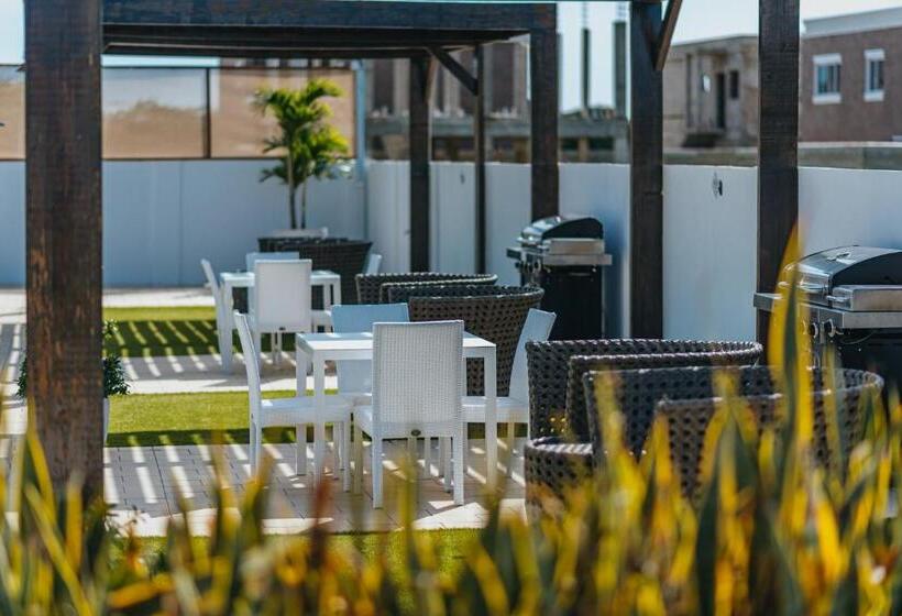 هاستل Lux Villa's By Gg