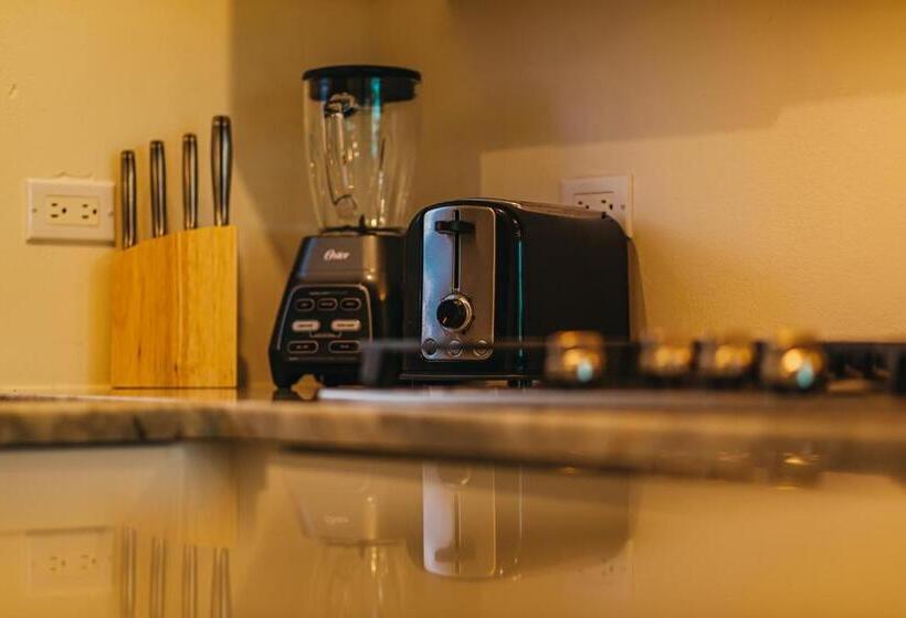 هاستل Lux Villa's By Gg