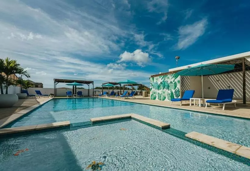 هاستل Lux Villa's By Gg