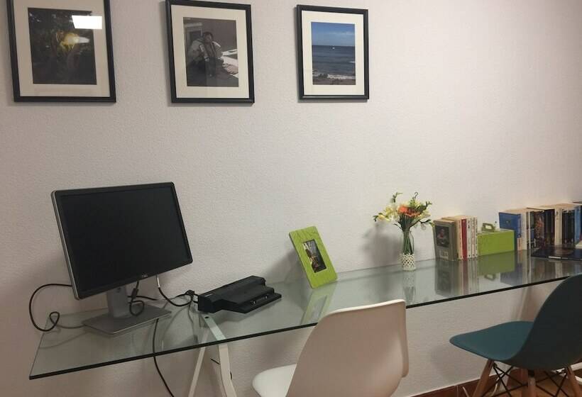 مبيت وإفطار Paradise Suites