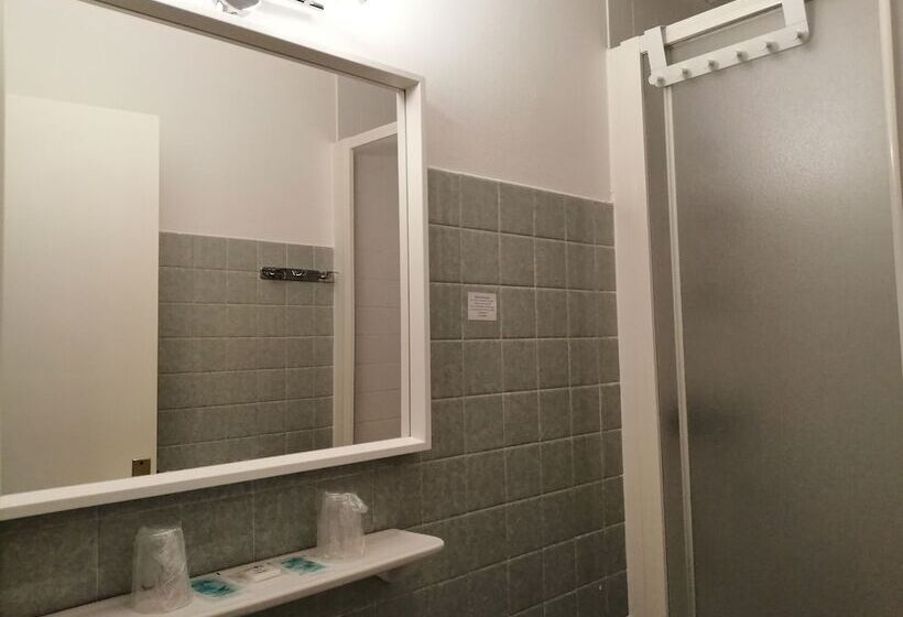 Отель Les Mouflons