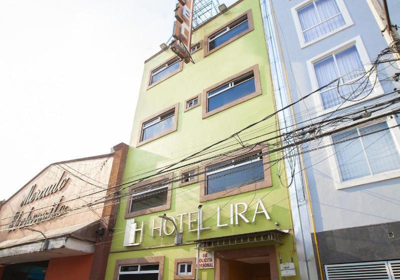 فندق Lira Solo Adultos