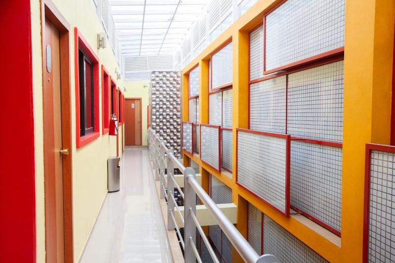 فندق Lira Solo Adultos