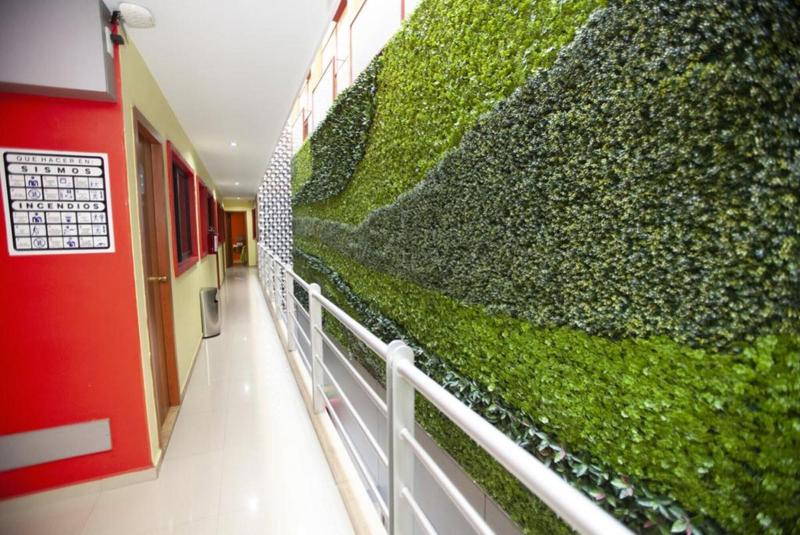 فندق Lira Solo Adultos