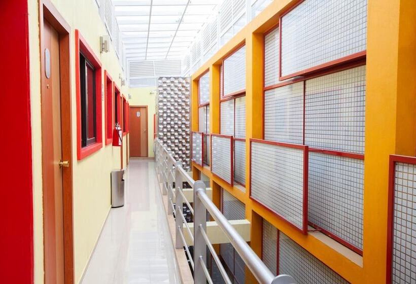 فندق Lira Solo Adultos