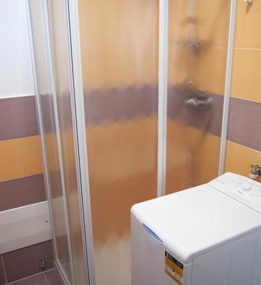 Le Rose Beach & Suites Appartamenti Fronte Mare A Villarosa