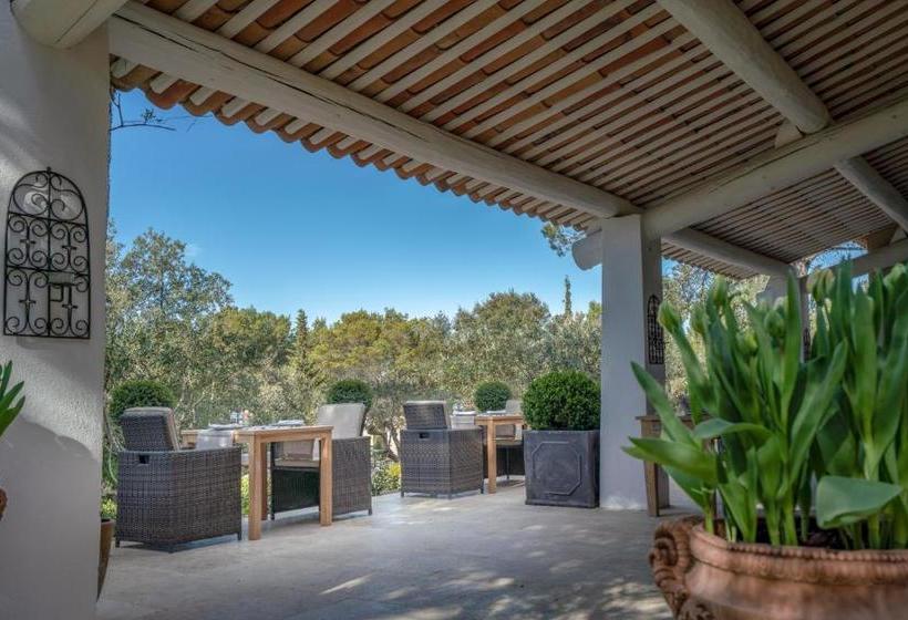 بنسيون Petit Dédale