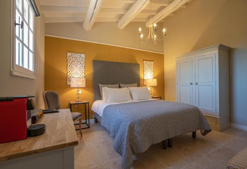 بنسيون Petit Dédale