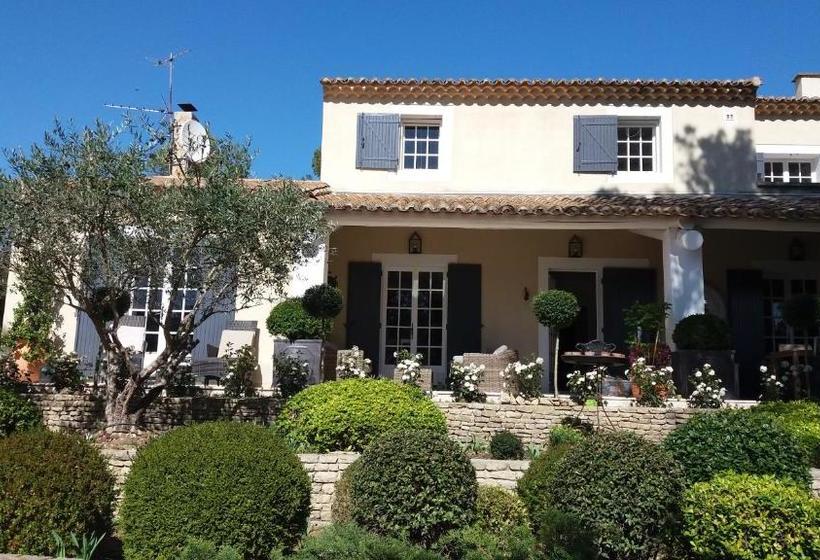 بنسيون Petit Dédale