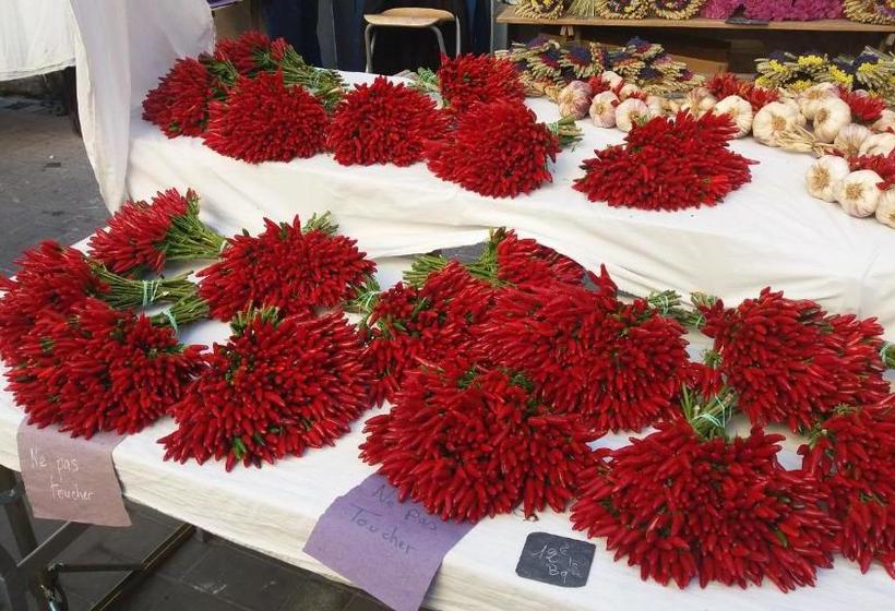 بنسيون Petit Dédale