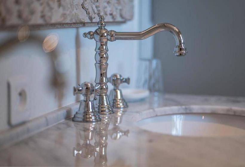 بنسيون Petit Dédale