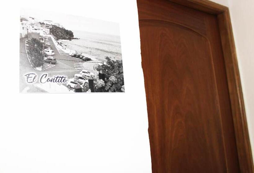 هاستل El Hostal Del Cubo