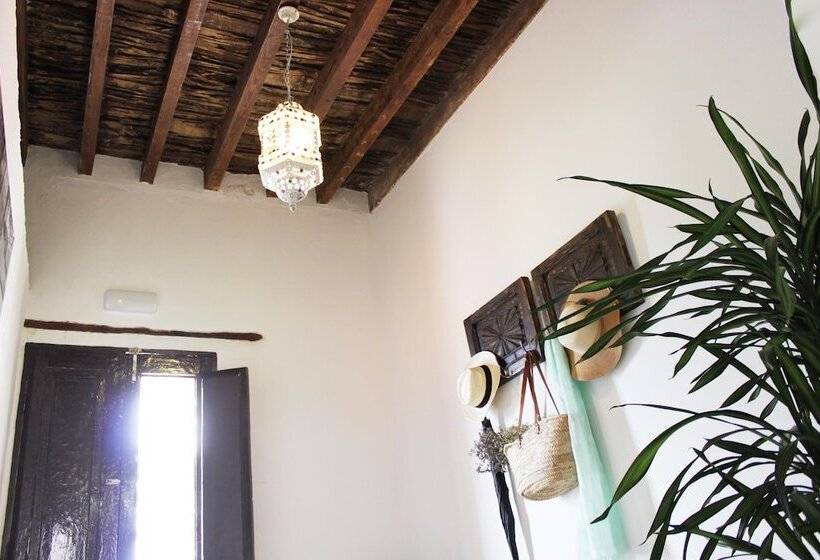 هاستل El Hostal Del Cubo