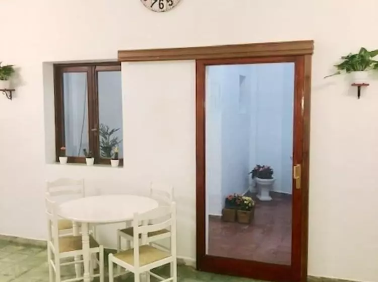 ユースホステル El Hostal Del Cubo