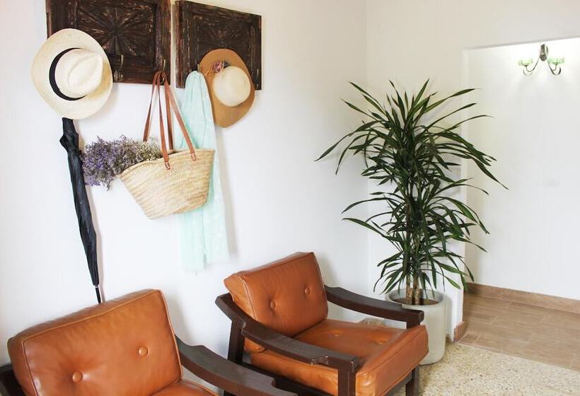 هاستل El Hostal Del Cubo