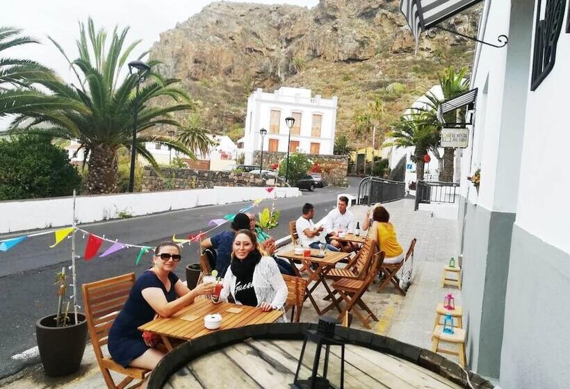 هاستل El Hostal Del Cubo