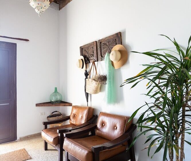 هاستل El Hostal Del Cubo