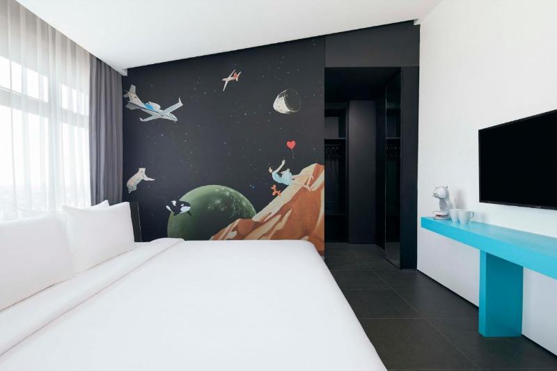 Artotel Gajahmada Semarang