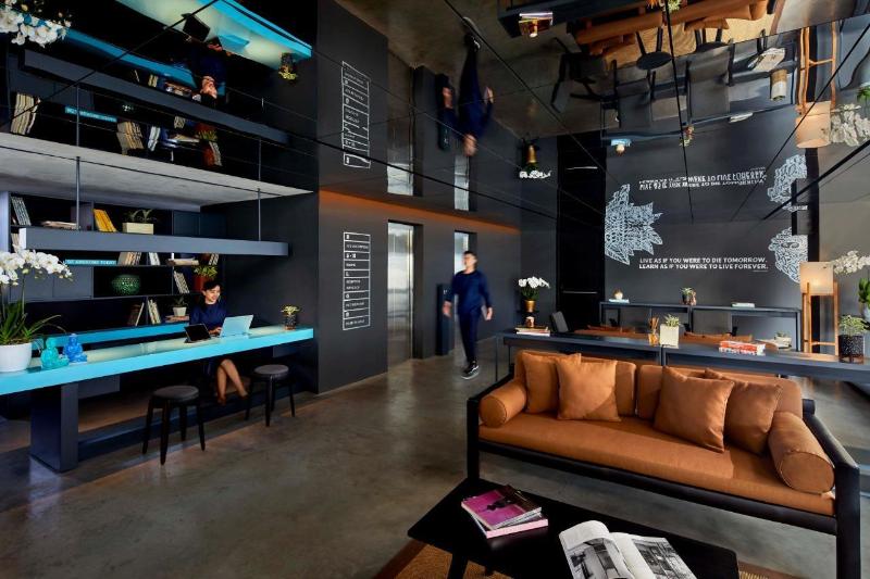 Artotel Gajahmada Semarang