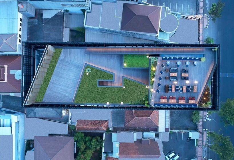 Artotel Gajahmada Semarang