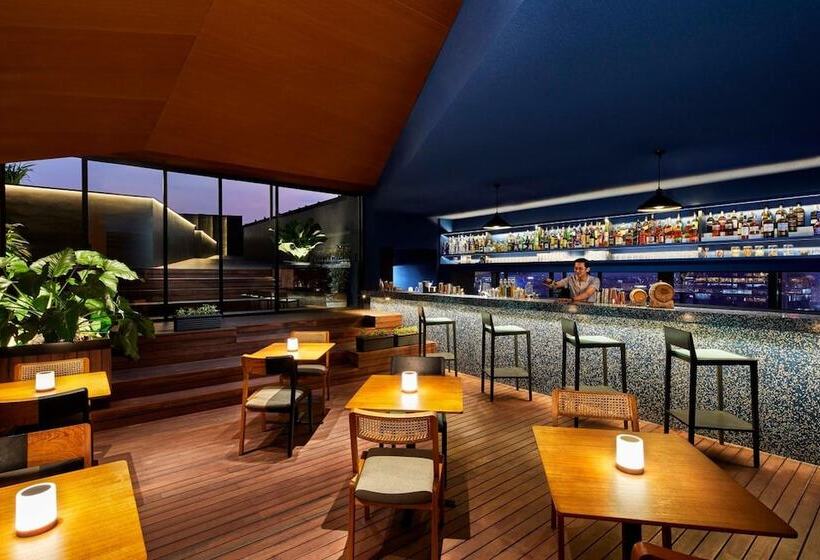 Artotel Gajahmada Semarang