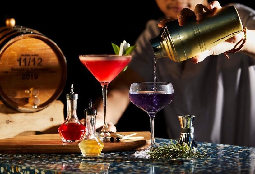 Artotel Gajahmada Semarang