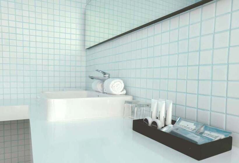 Artotel Gajahmada Semarang