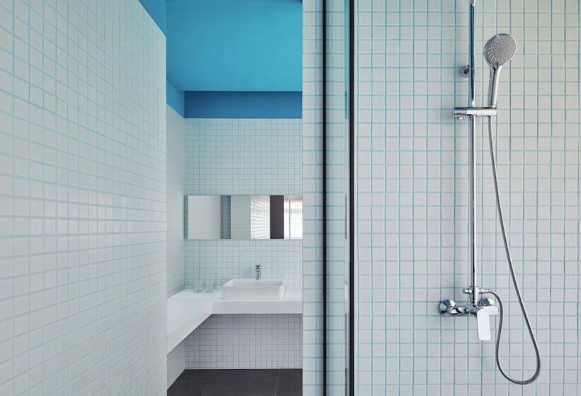 Artotel Gajahmada Semarang