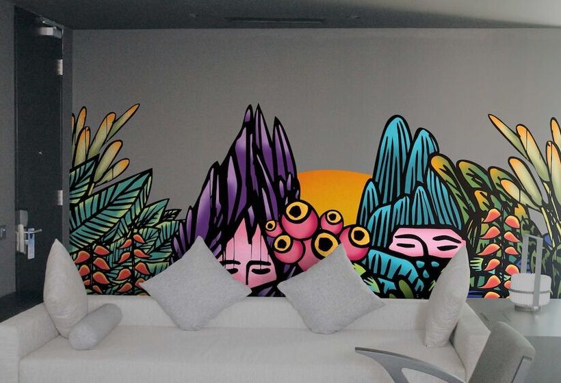 Artotel Gajahmada Semarang