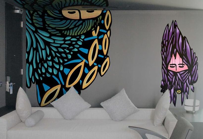 Artotel Gajahmada Semarang