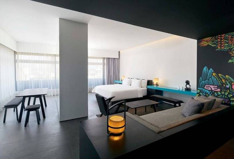 Artotel Gajahmada Semarang