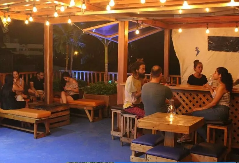 Bike And Dive Hostel