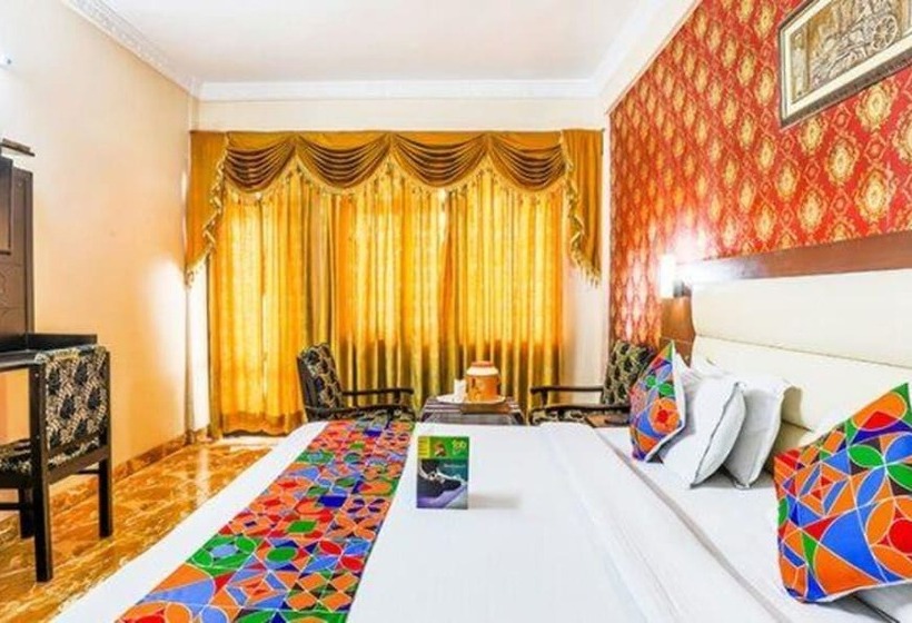 Fabhotel Pramila Inn