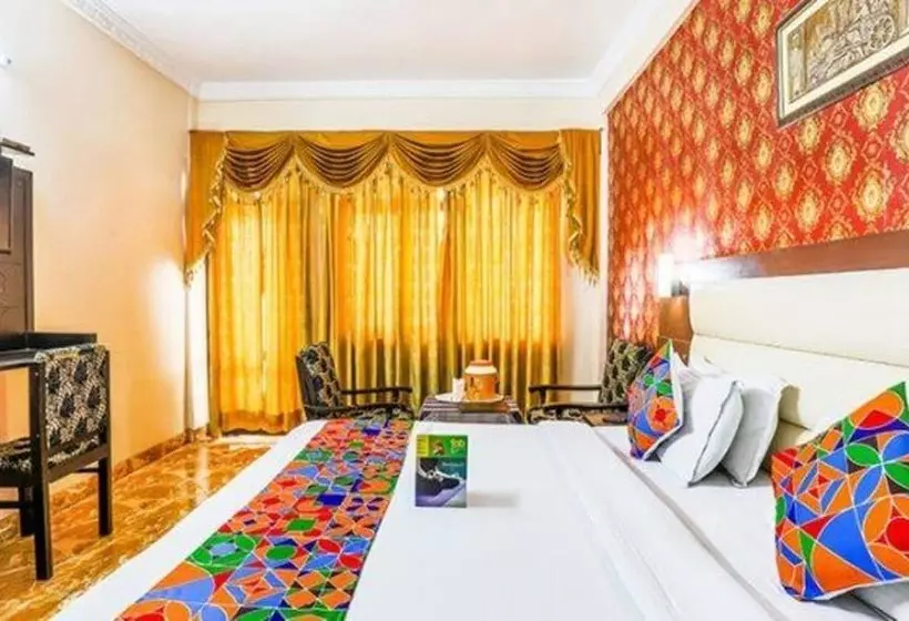 Fabhotel Pramila Inn