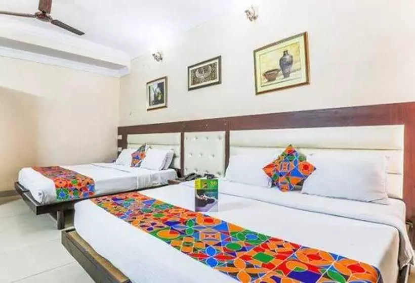 Fabhotel Pramila Inn