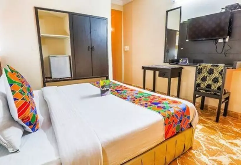 Fabhotel Pramila Inn