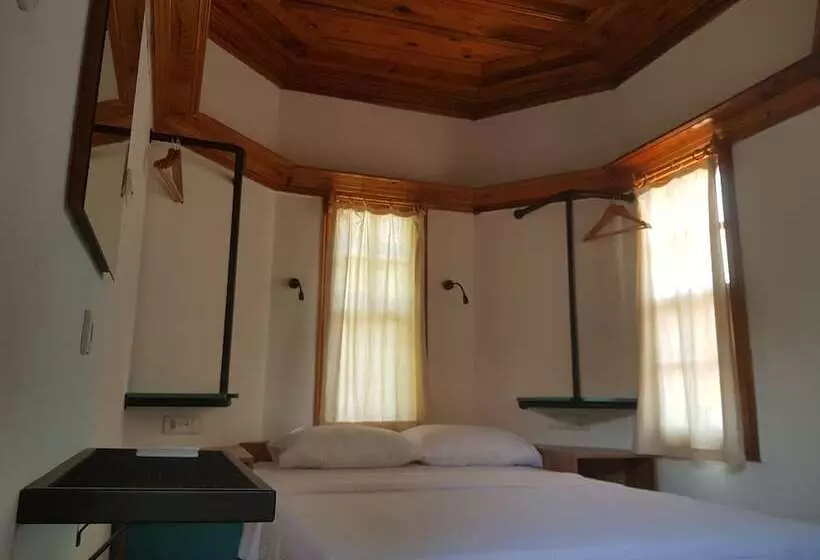 ホテル Room Kite Mansion